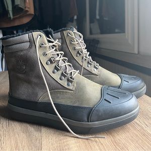 Timberland Ashwood Park Lined Waterproof Boots